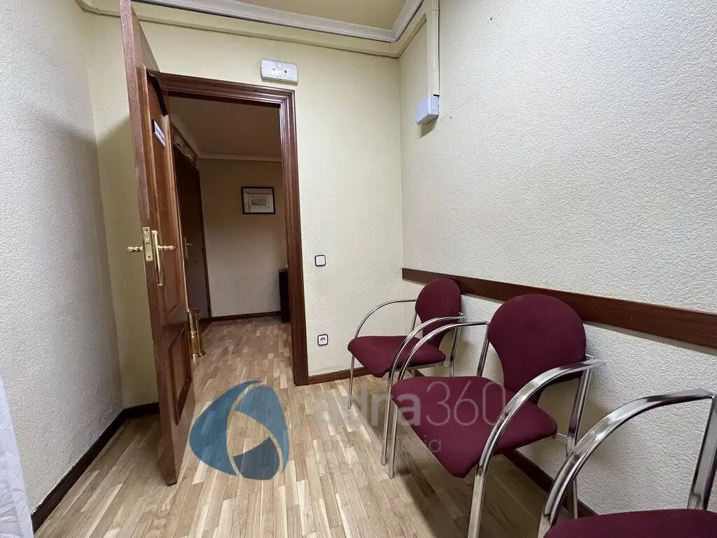 Büro zur Miete in Muro de Francisco Mata, imagen 19