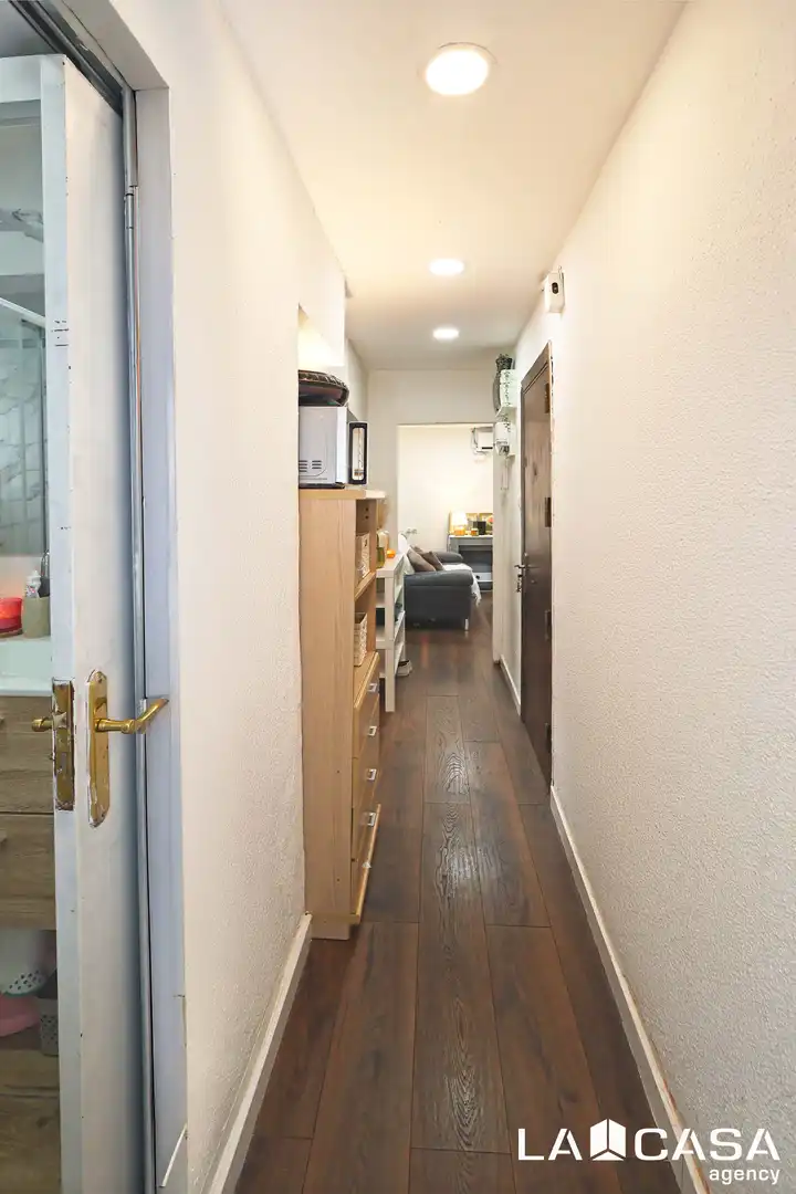 Flat for sale in La Florida - Les Planes