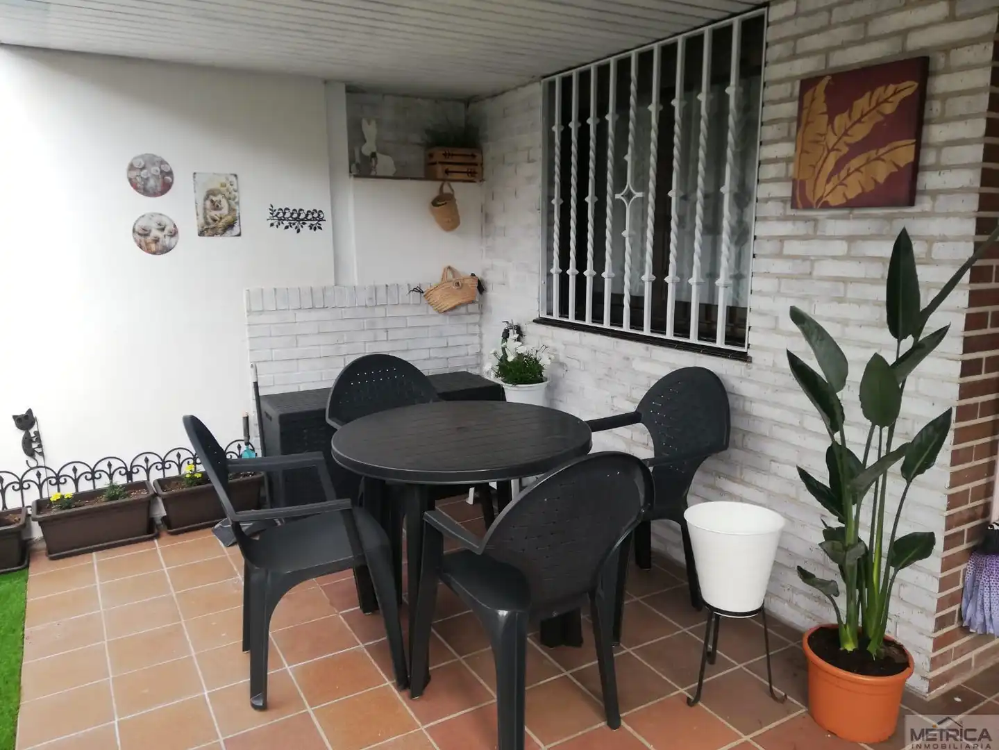 Apartament de lloguer a alto a Villares, imagen 2