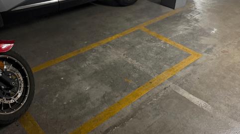 Foto 5 von Garage zum Verkauf in Carrer D'emili Baró, 74, Camí de Vera,  Valencia Capital