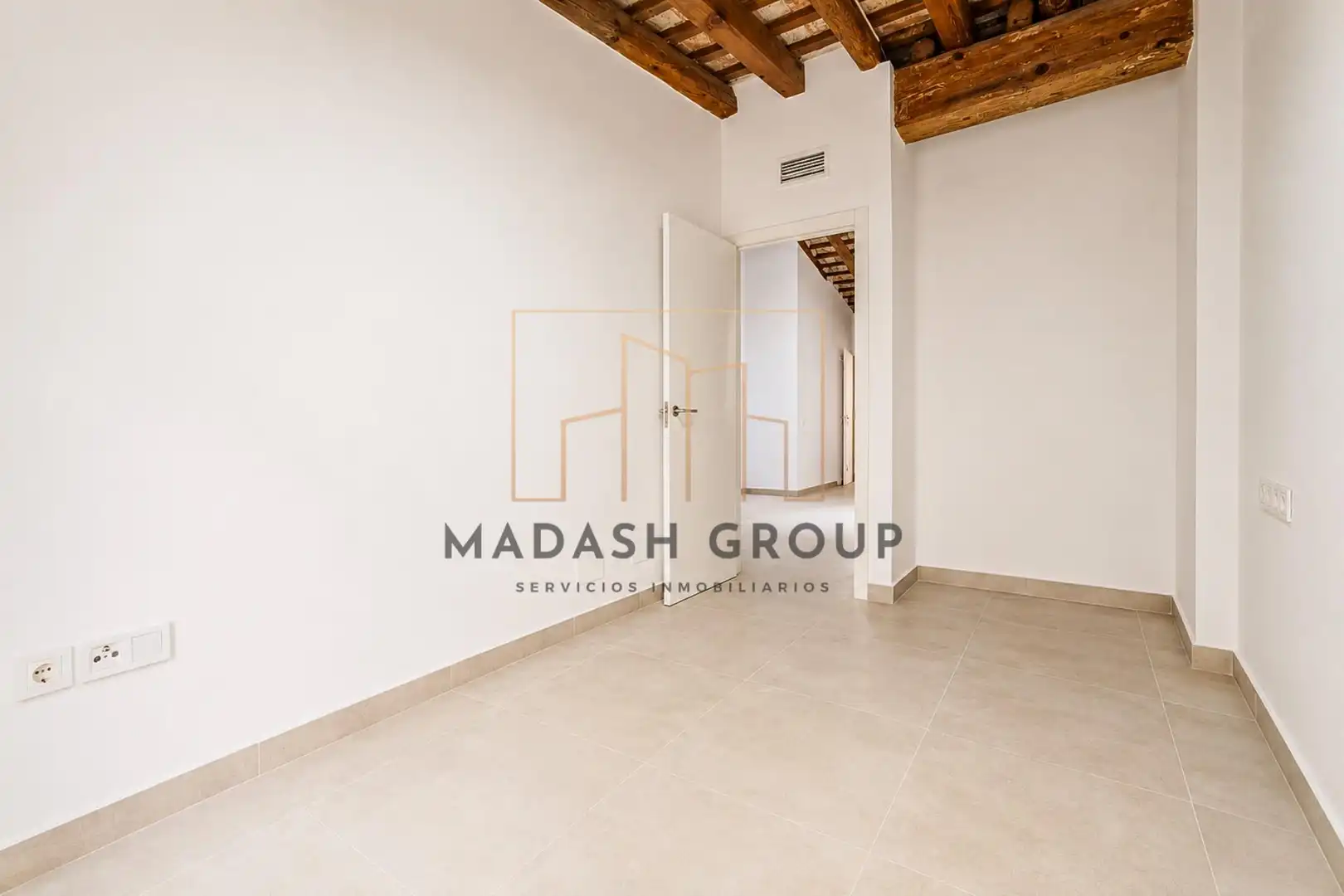Penthouse mit Terrasse zum Verkauf in Carrer S VICENC, imagen 4