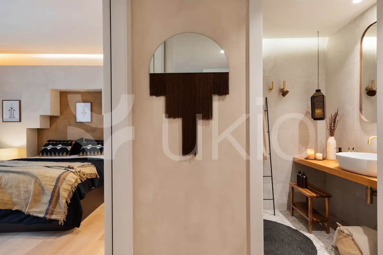 Apartment with lift to rent in Carrer de Josep Torres, imagen 13