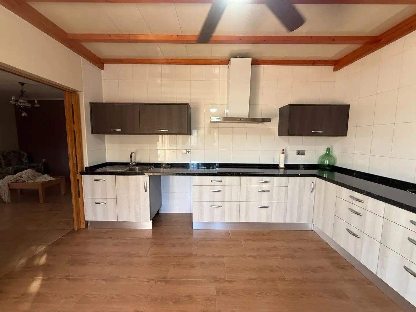 Villa mit Pool zum Verkauf in SERRETA, imagen 9