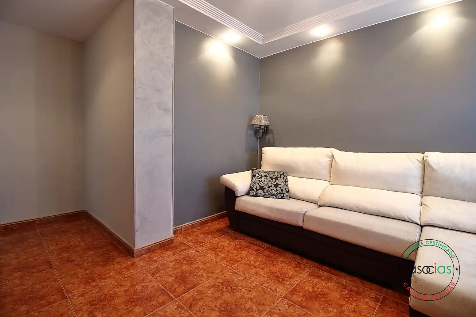 Piso en venta en Gijón - C/ Sol, Perchera
