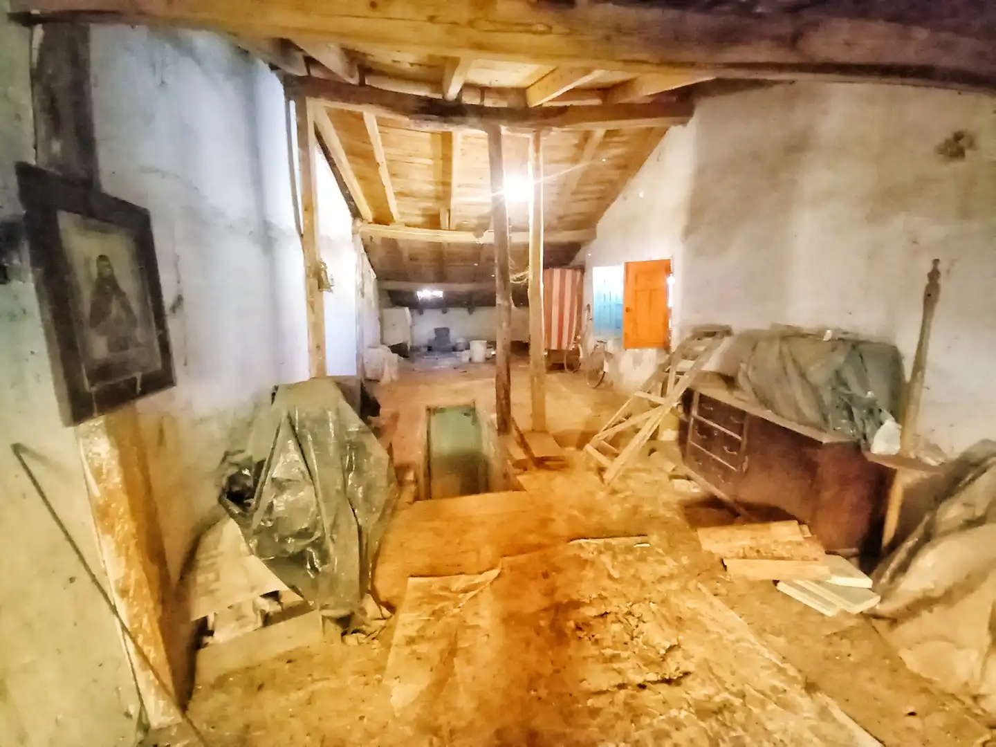 Casa o xalet en venda a Calle de las Eras, 20, San Juan del Monte