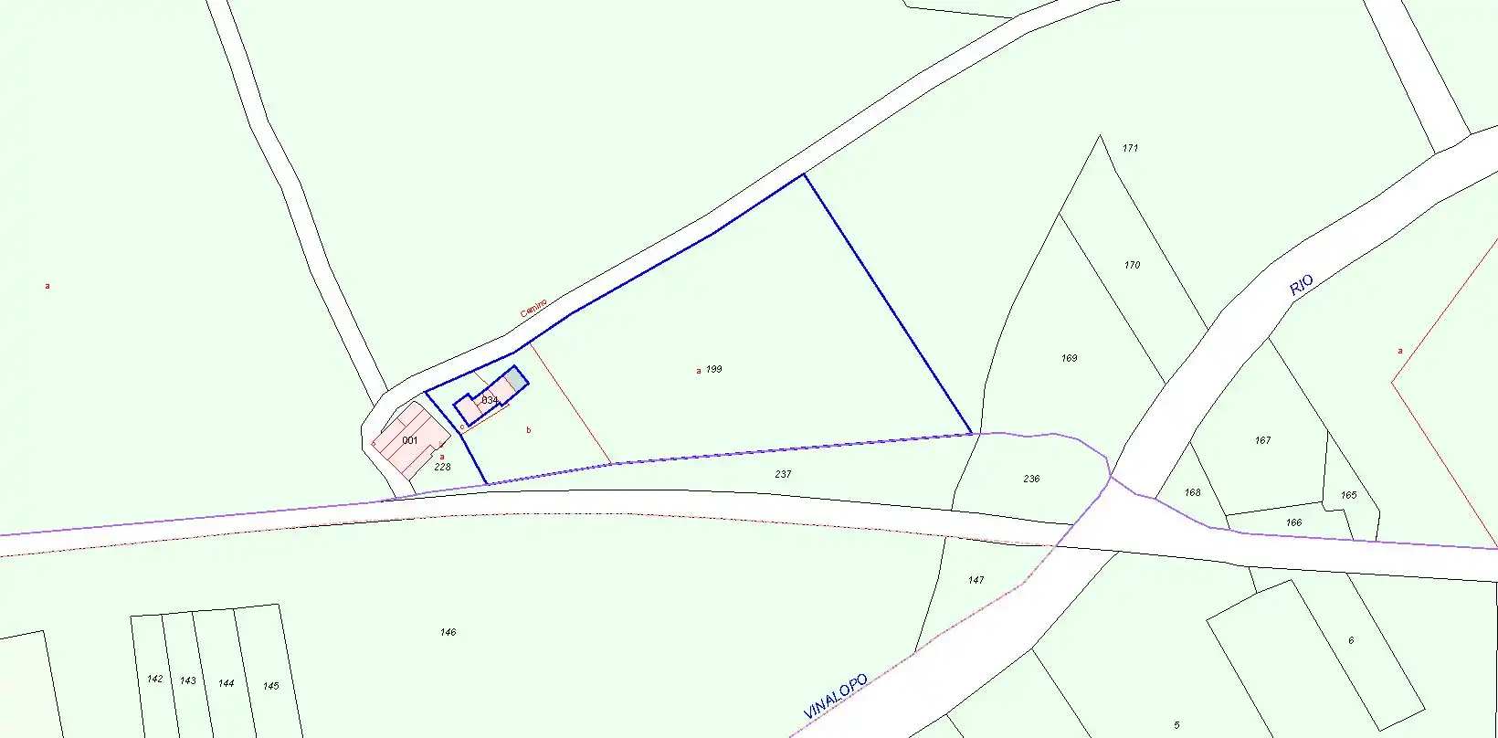 Rural land for sale in N/A, imagen 5