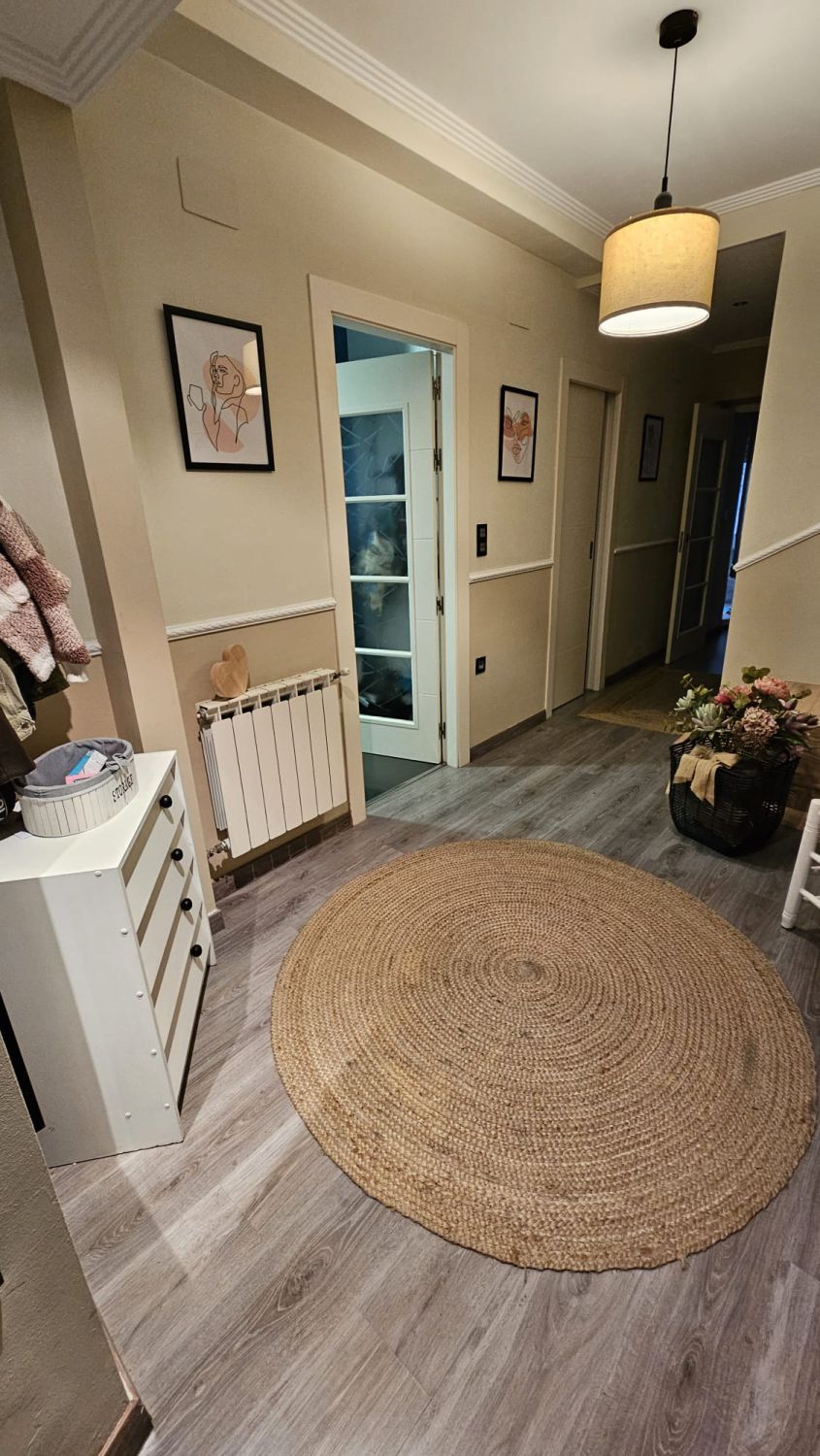 Casa o chalet en venta en Palencia Capital con Calefacción, Terraza y Trastero