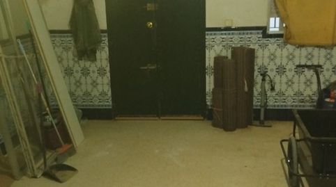 PLANTA BAJA    O GARAGE  O ALMACEN , imatge 3