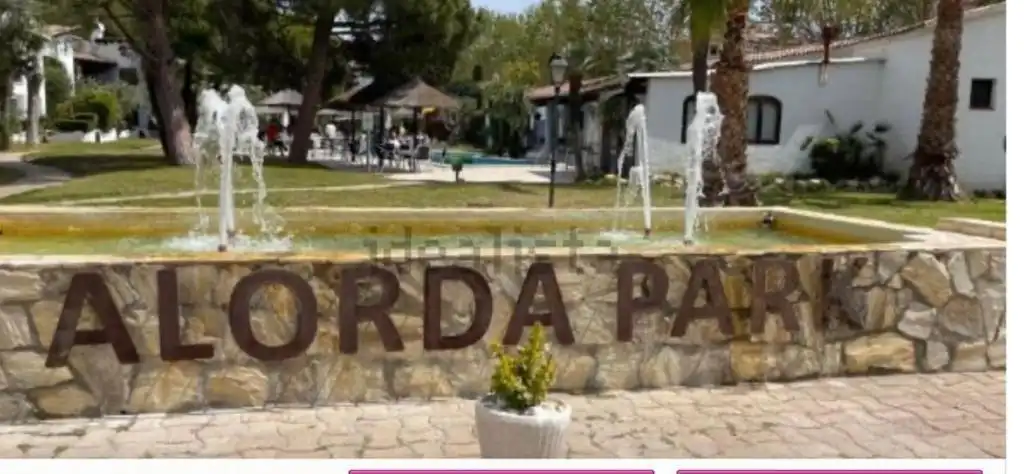 Houses for rent in Alorda Park
