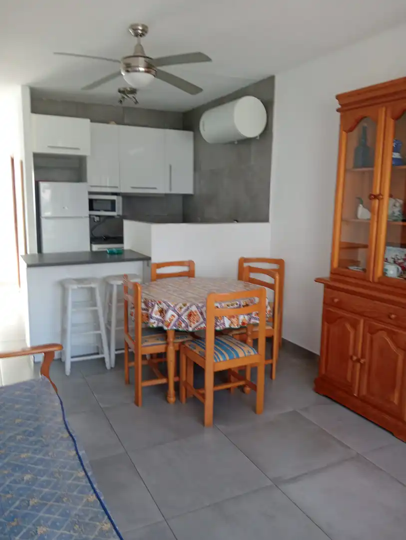 Piso en alquiler en Playa Norte, imagen 2