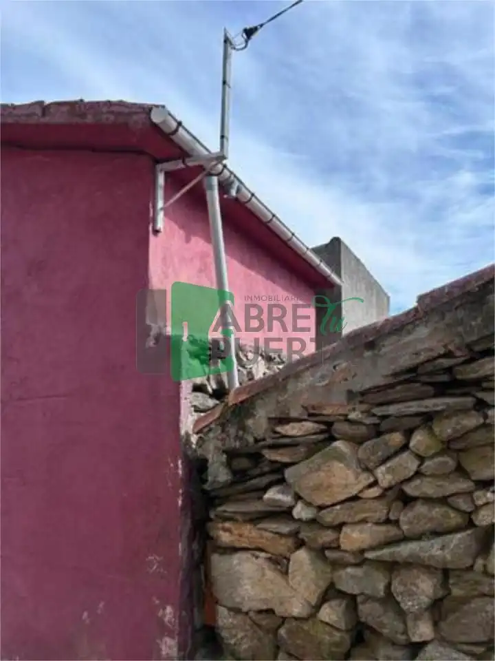 Exterior view of Apartments for sale in Quintela de Leirado  with Heating and Storage room