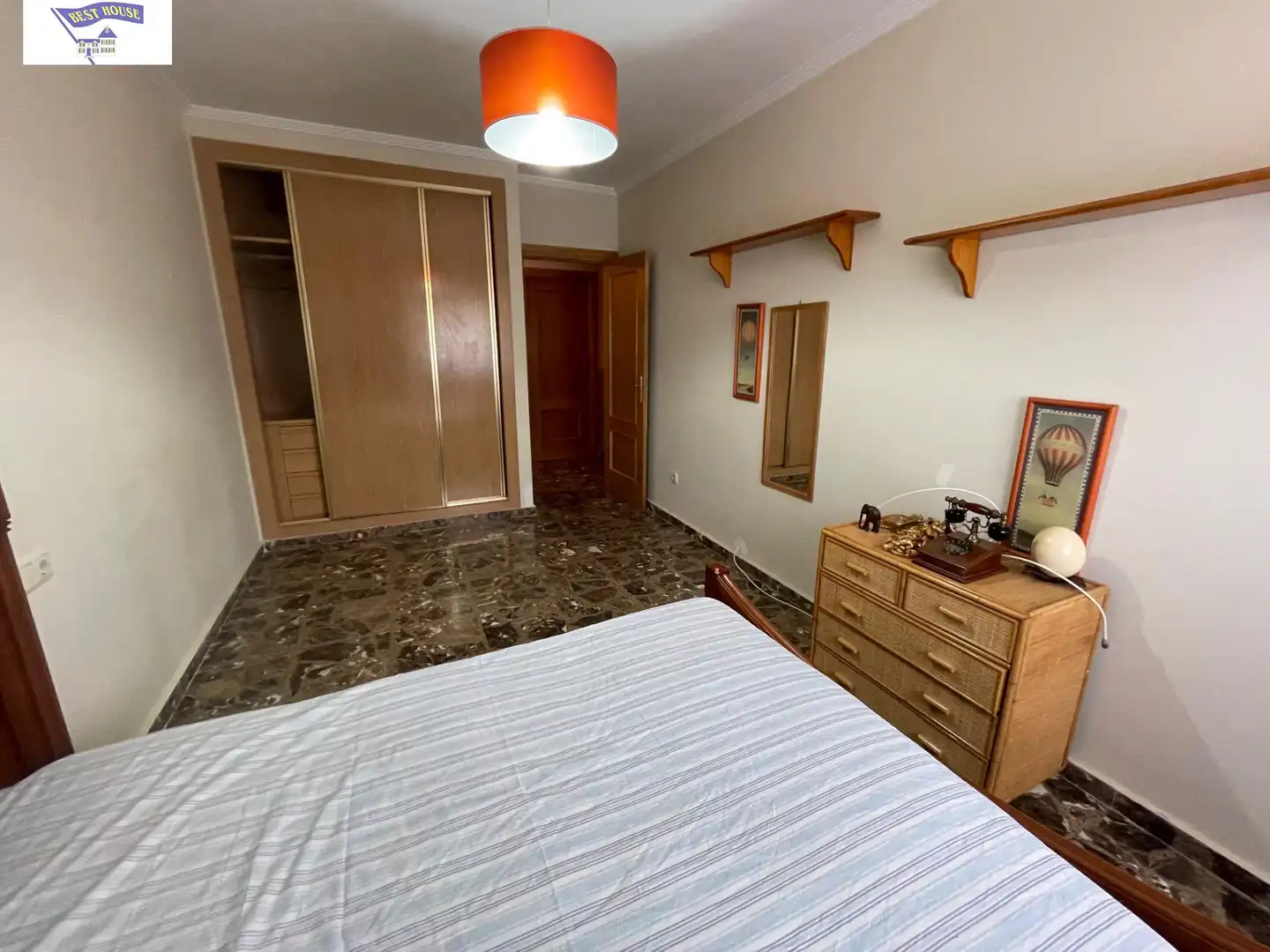 Flat for rent in Santa Teresa - Vereda