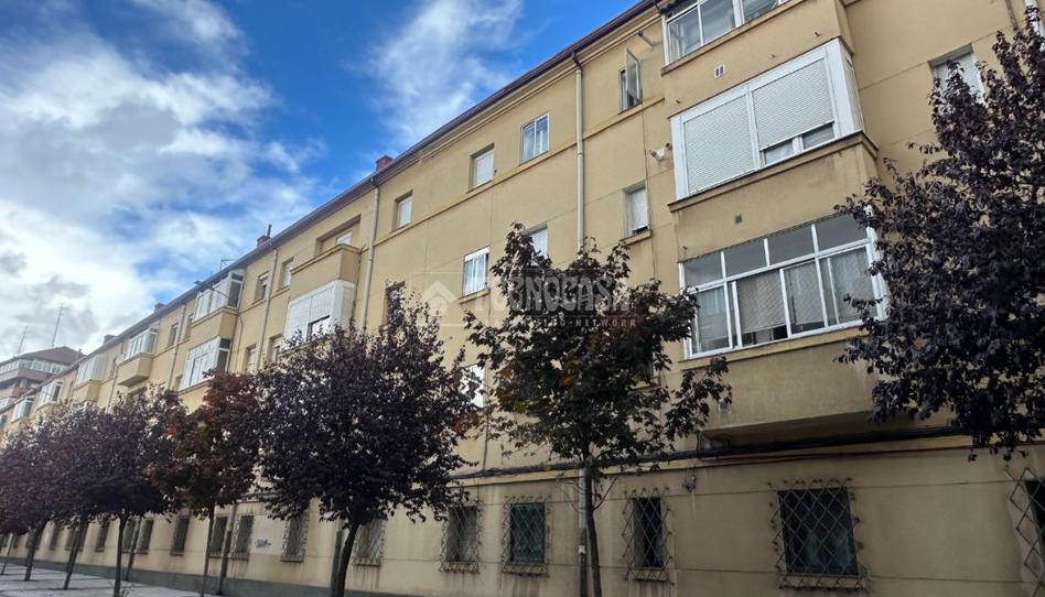 Photo 1 of Flat for sale in Calle Astorga, Crucero, León