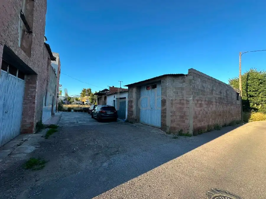 Local comercial en venta en Carrer Camí Real, imagen 4