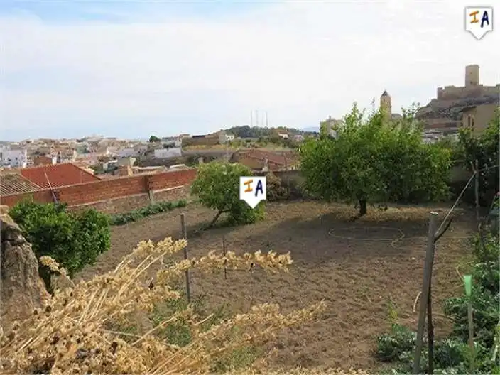 Terreni e lotti in vendita a Alcaudete