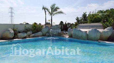 Foto 4 de Casa o xalet en venda a Calle Tarongina, Club de Tenis, Valencia