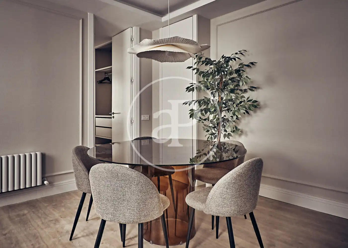 Flat with lift for sale in C. de Padilla, imagen 10
