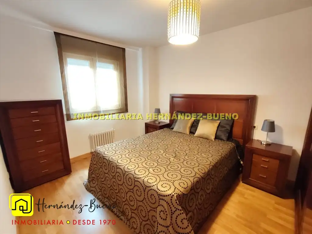 Wohnung mit Terrasse zur Miete in Centro, imagen 15