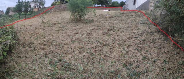 Terreno residencial en Venta en Tiebas-Muruarte de Reta - Calle Mayor en Tiebas-Muruarte de Reta