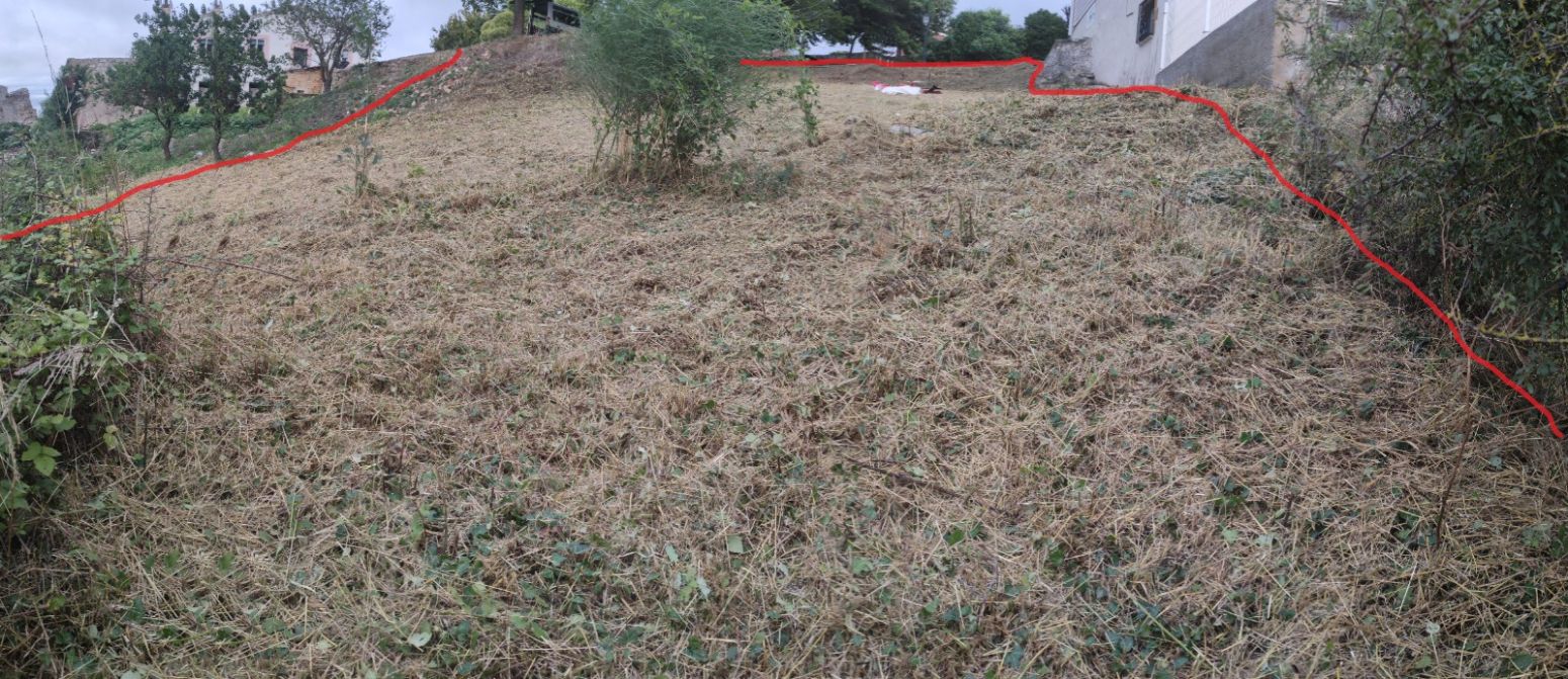 Residential for sale in Tiebas-Muruarte de Reta