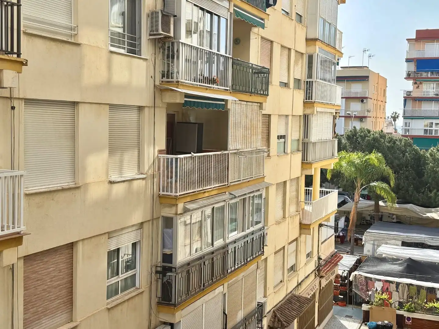 Wohnung mit Aufzug zum Verkauf in Torre del Mar, imagen 19