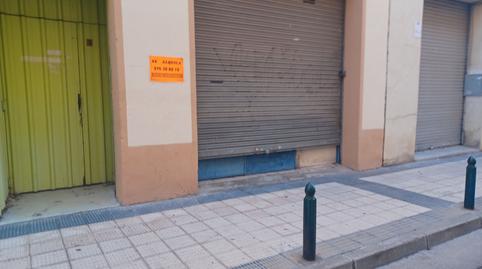 Photo 3 of Premises to rent in Calle de Monegros, 4, La Almozara, Zaragoza
