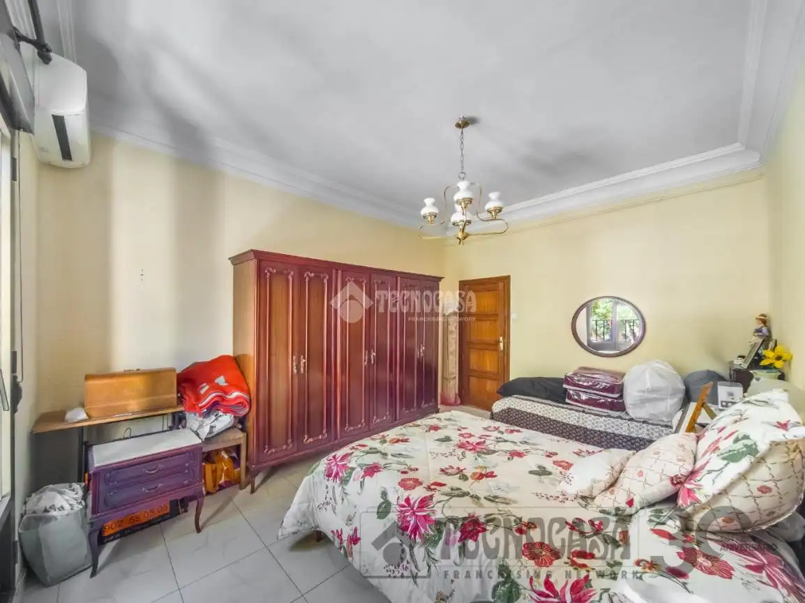 Habitación de Piso en venta en Madrid con Aire acondicionado, Calefacción y Balcón