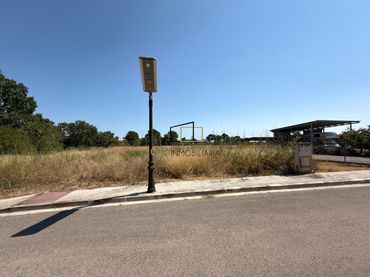 Terreno residenziale in vendita a Sant Jaume dels Domenys