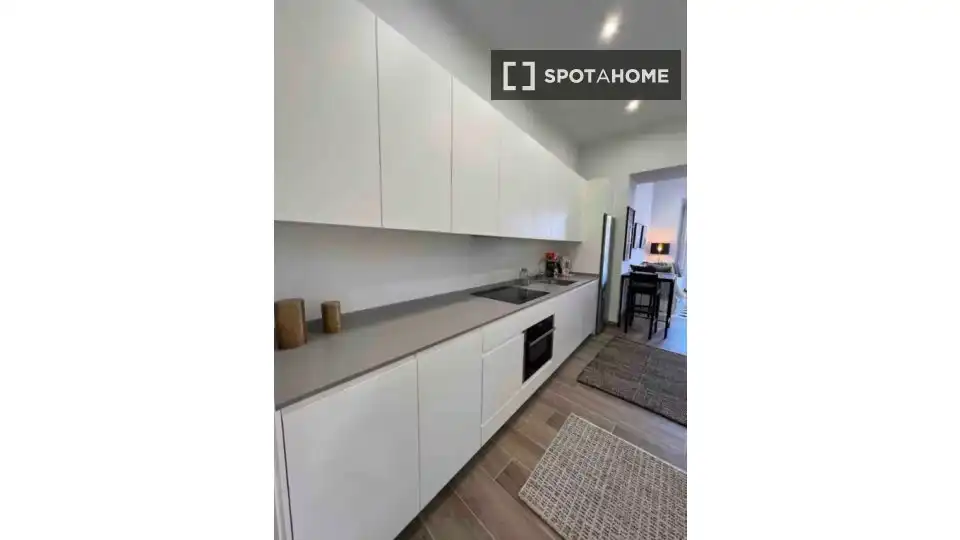 Appartement avec terrasse à louer à Centro, imagen 2