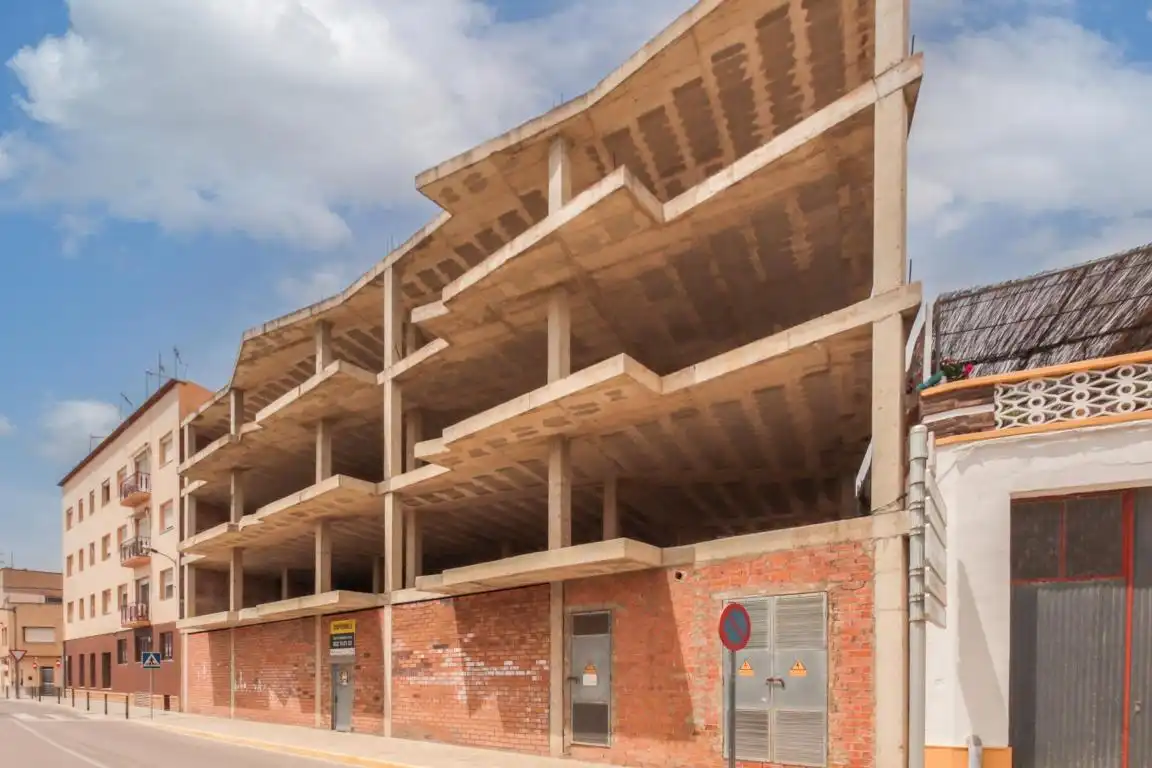 Residential with lift for sale in Sant Jaume d'Enveja, imagen 7