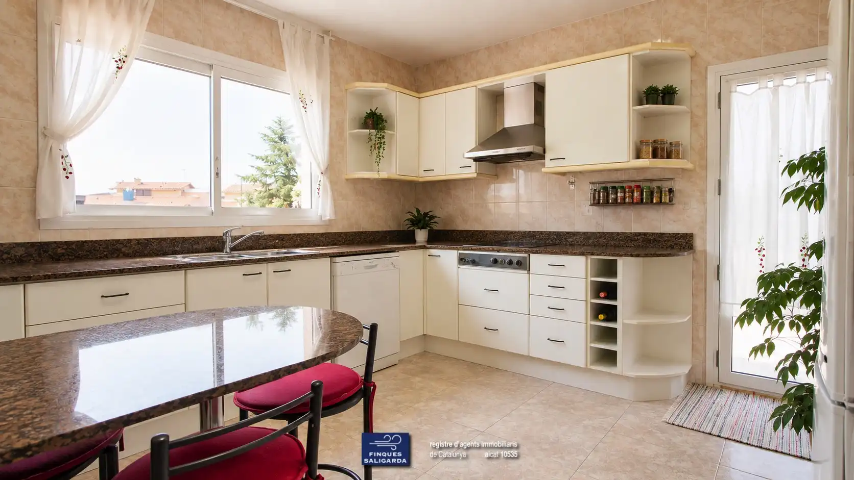 Casa en venta en L'Ametlla del Vallès