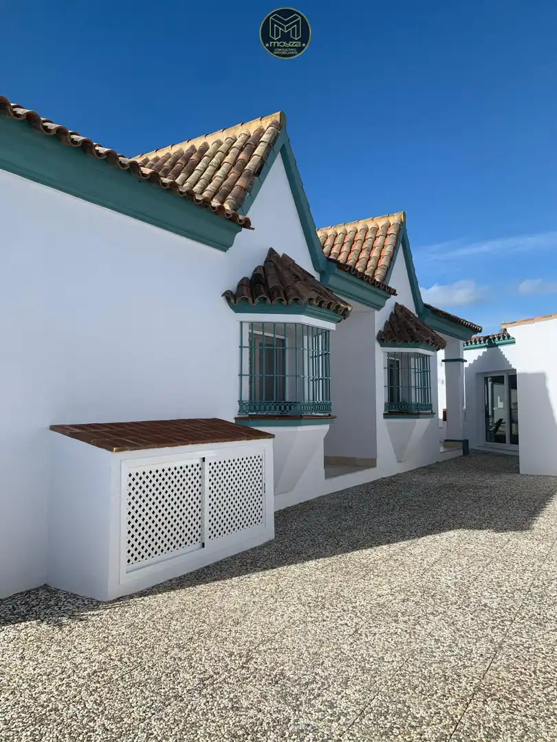 House with garden for sale in San Roque Pueblo, imagen 34