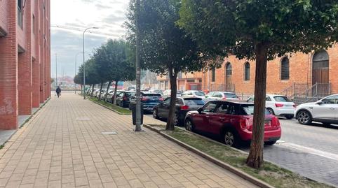 Foto 5 von Erdgeschoss zum Verkauf in Calle Calle Santa Fe, Ciudad de la Comunicación - Arco Ladrillo, Valladolid Capital