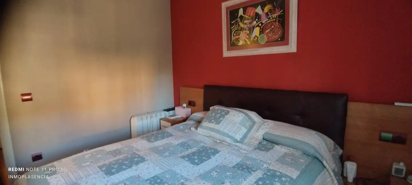 Flat with lift for sale in Calle Julián Besteiro, imagen 12