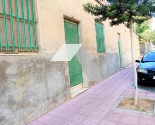 Vista exterior de Residencial en venda en San Vicente del Raspeig / Sant Vicent del Raspeig