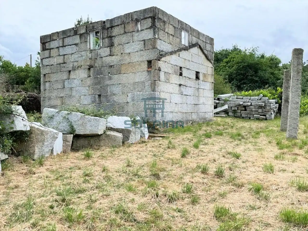 Maison avec jardin à vendre à Taboadela, imagen 15