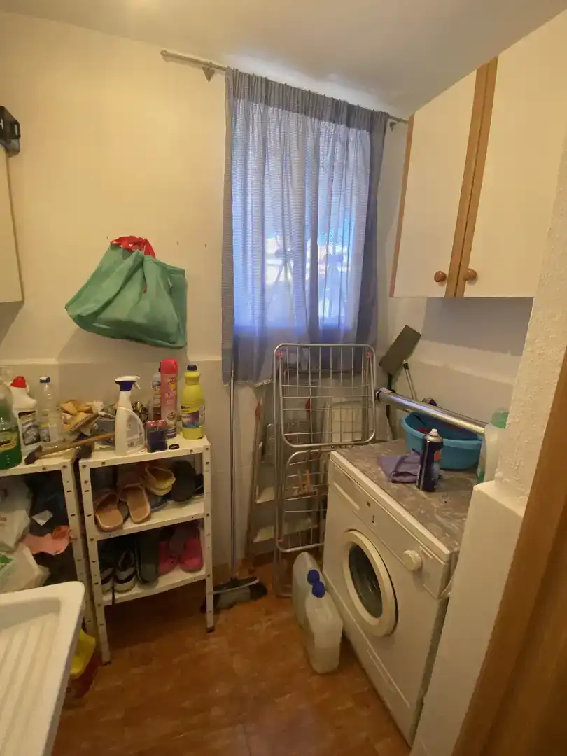 Flat for rent in Puerto de Mazarrón