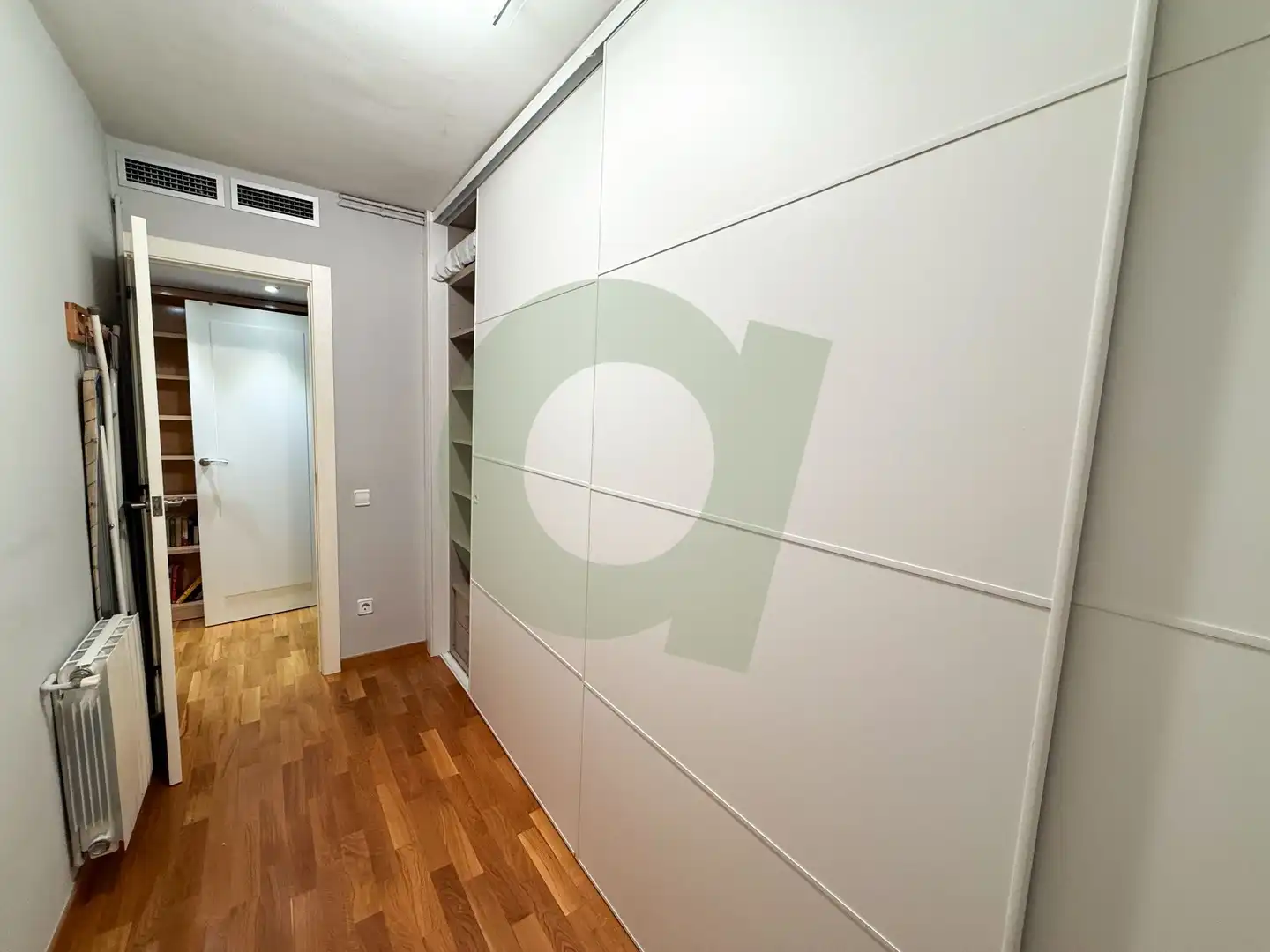 Pis en venda en Barcelona amb Aire condicionat i Calefacció