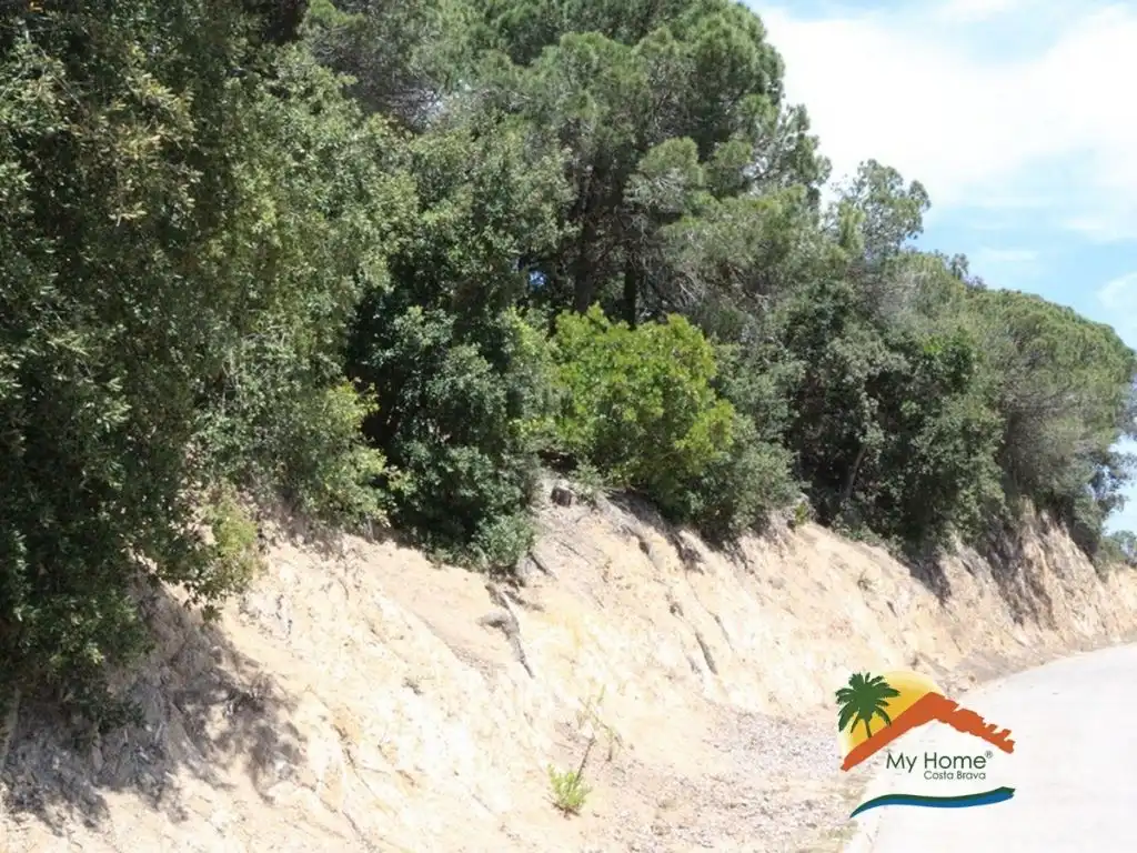 Residential land for sale in Serra Brava, imagen 4