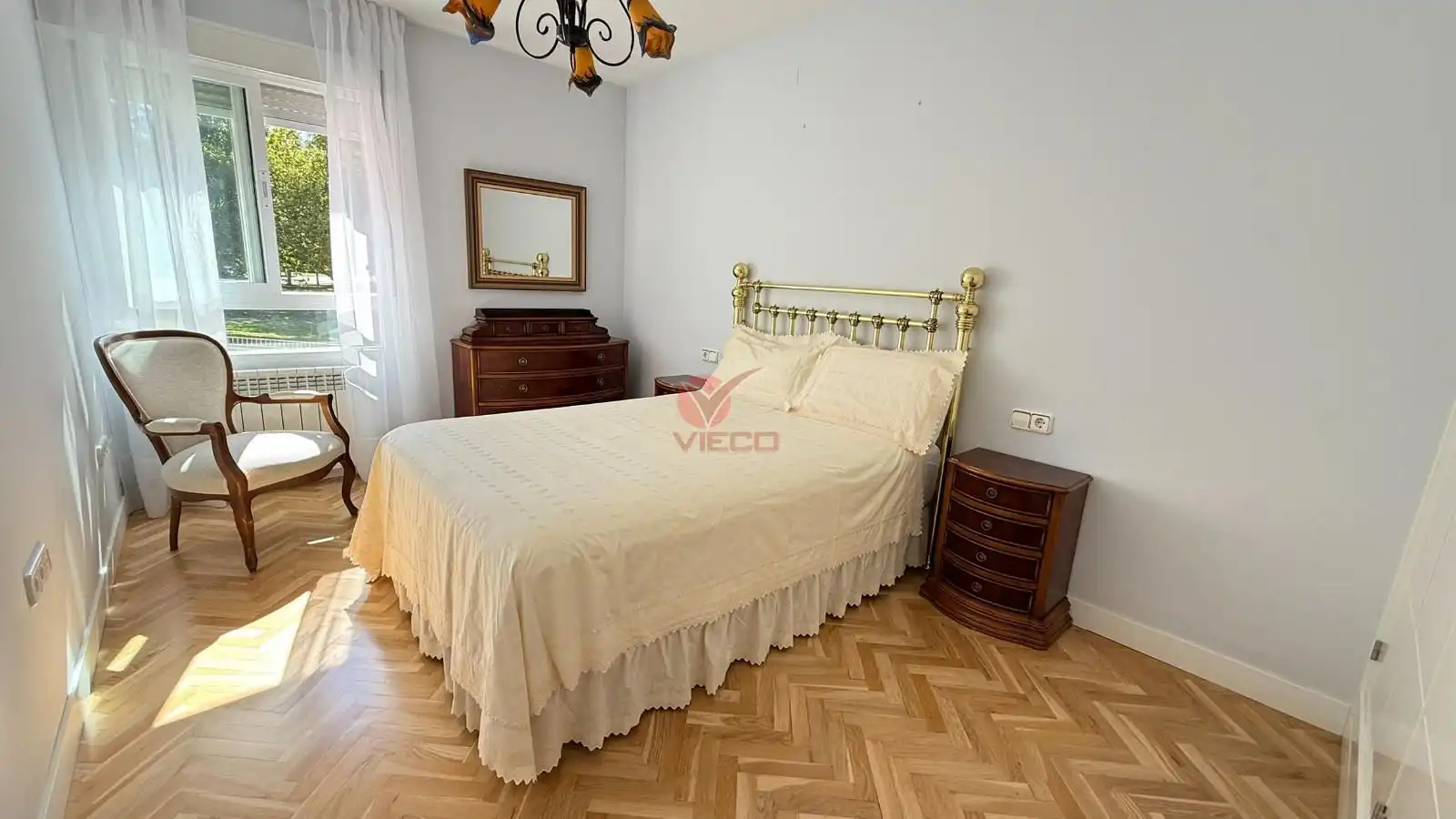 Appartement à vendre à PLAZA DE LA MORQUERA, imagen 15