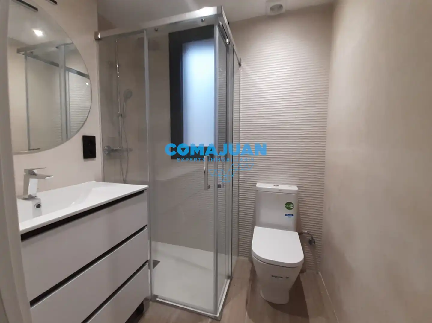 Dúplex en venta en Centre