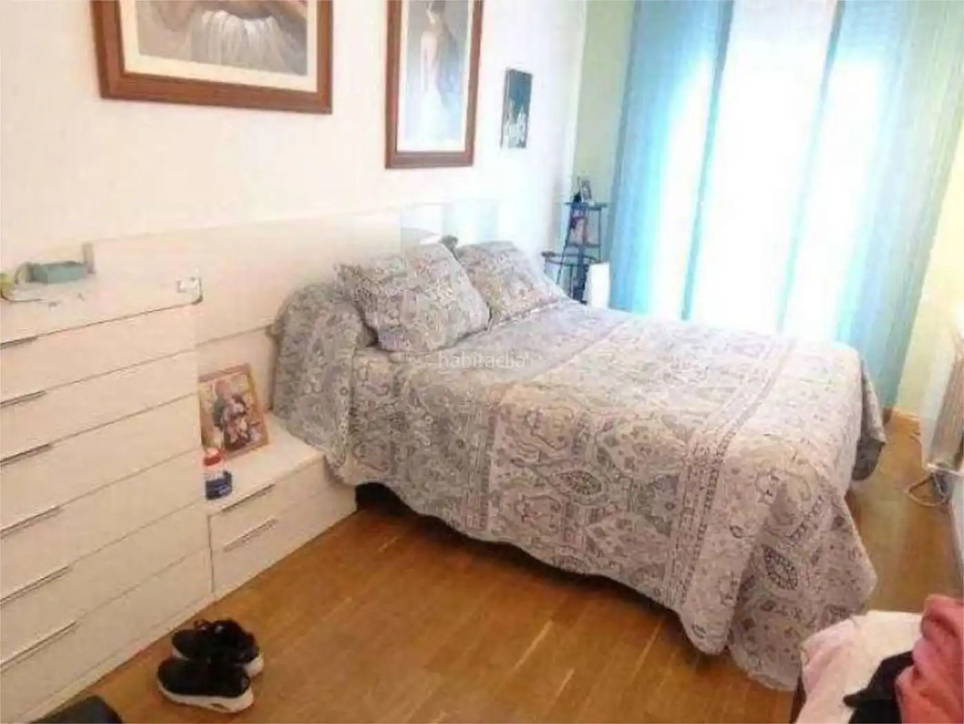 Wohnung zum Verkauf in Calle Sierra Morena 7, imagen 2