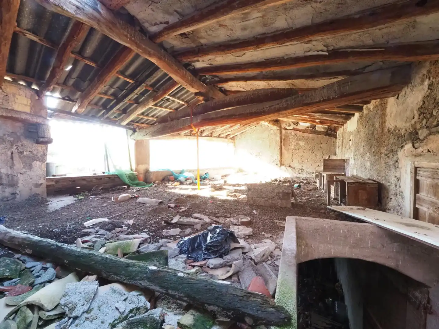 Casa amb jardí en venda a Sant Quintí de Mediona, imagen 6