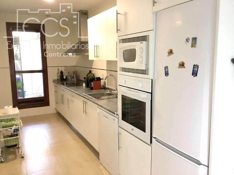 Attic to rent in Bellavista