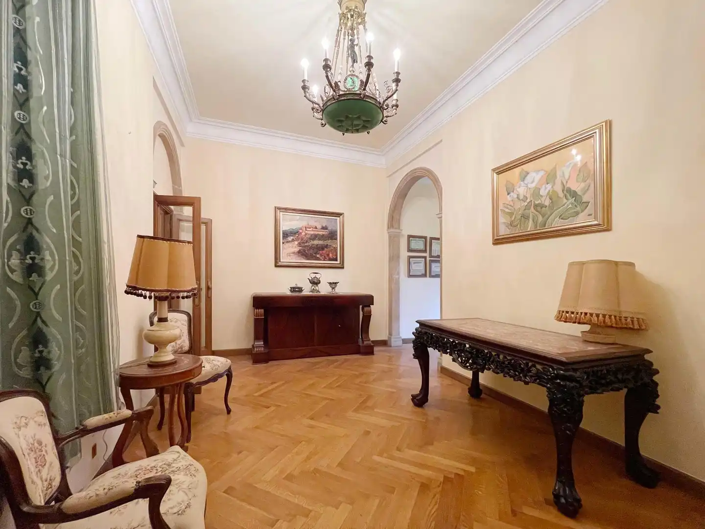 Casa con terraza en venta en Centre, imagen 19