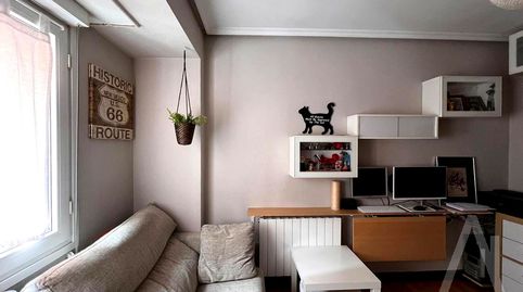 Foto 3 de Piso en venta en Foruak Kalea, Kalero - Basozelai, Basauri