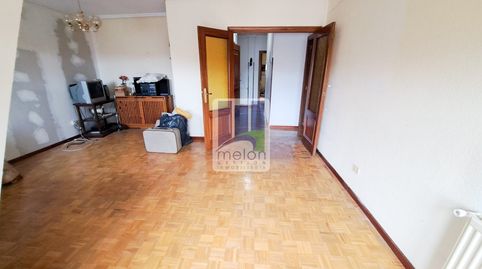 Foto 2 de Pis en venda a Barrantes, Casco Antiguo, Burgos Capital