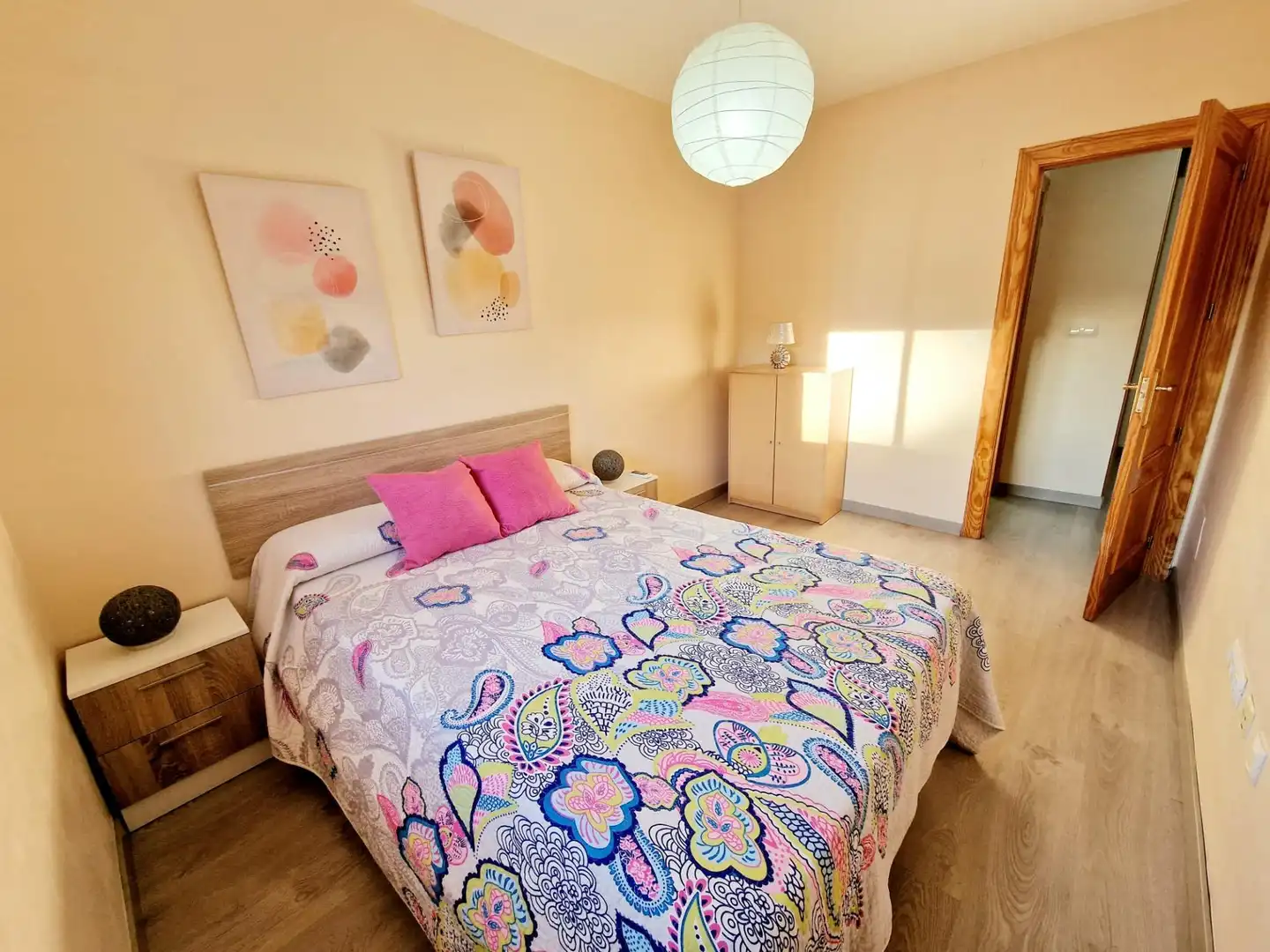 Dúplex con piscina en venta en Calabardina, imagen 34