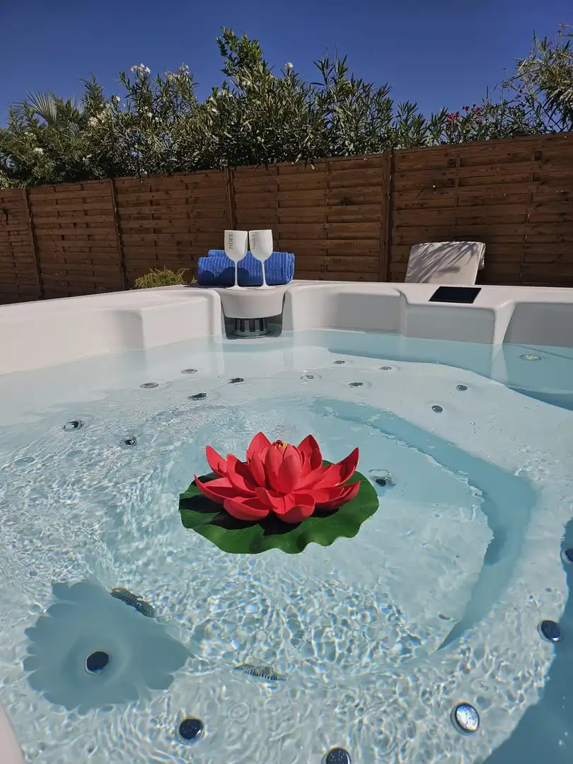 Maison avec piscine à vendre à Los Flamingos, imagen 48