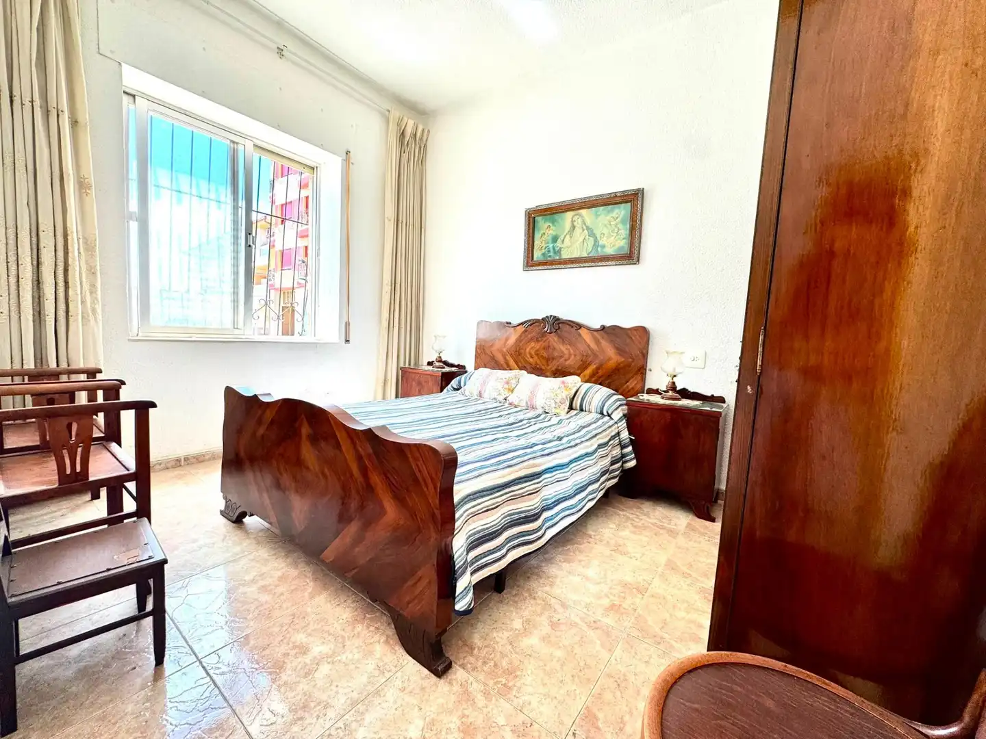 Habitación de Casa o chalet en venta en Murcia con Aire acondicionado